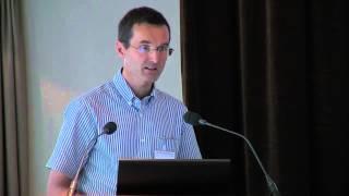 Charles Mowbray - DNDi - Innovative Approaches for Neglected Diseases Drug Discovery