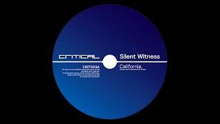 Silent Witness - California