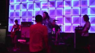 Peyote Cross The Line / Breathe
