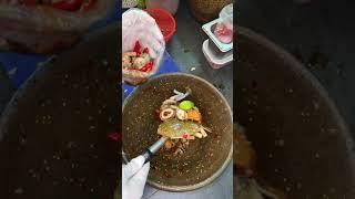 Ready to serve-Thai Street Food