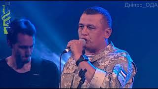 Сергей Свинарчук - ИЛ 76 ("Пісні, народжені в АТО")