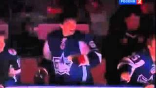 KHL All-Star Game 2011 - Super Skills - Shootout