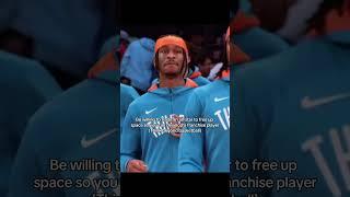 Build for the future  #shorts #fyp #viral #funny #basketball #nba #finals #shai #edit #fineshyt