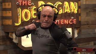 Joe Rogan says 12 to 6 Elbows Will Be LEGALIZED in the UFC