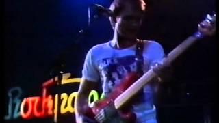 The Police - So Lonely (live in Essen)