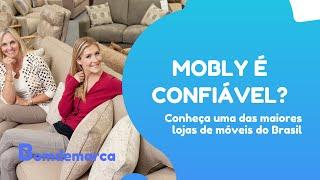 Mobly é Confiável? Conheça a loja online de Móveis