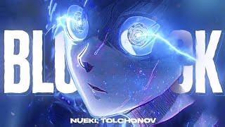 NUEKI, TOLCHONOV - BLUE LOCK EKI