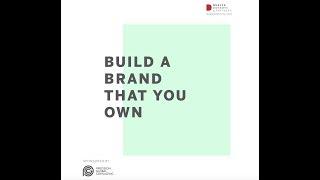 Recruiter Startup Podcast - Build a brand that you own