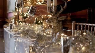 Qube Luxe Decor Qube | Winter Frost