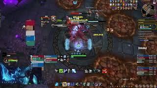 World First +15 Grim Batol Frost DK