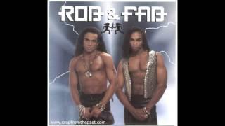 Rob & Fab (Milli Vanilli) - Full Album (1992 HQ)