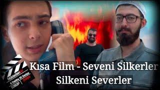 Short Film - Seven Silk Silk NEW They Lovers (parody)