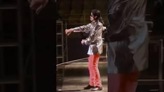 AGILE MICHAEL #michaeljackson #thisisit #2000s