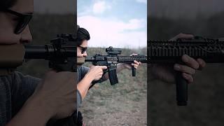 M4A1 BLOCK 2 - DANIEL DEFENSE - FSP or non-FSP? #shorts #m4a1 #ar15 @DanielDefense