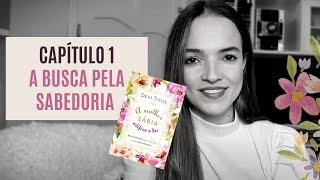 A busca pela sabedoria | Capítulo livro A mulher sábia edifica o lar