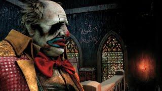 The Clown มันจะหนืดอะไรขนาดนั้น เซ็ตชนะ100% | Dead By Daylight