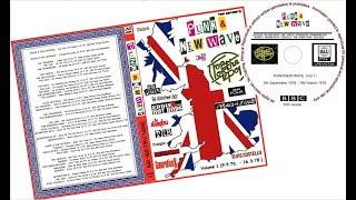 THE VIBRATORS - Automatic Lover (Top of the Pops (N0.49) 16th March 1978