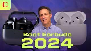 Best Earbuds of 2024