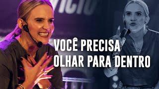 Como fazer autodiagnóstico de vida e carreira | Fernanda Tochetto