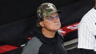 White Sox Fans, It’s Time To FULLY EMBRACE Tony La Russa!