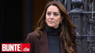 Prinzessin Kate: Ex-Palastmitarbeiter packt aus