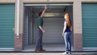 The Extra Space Storage Difference: Your Stuff Matters to Us