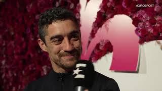 Javier Fernandez INTERVIEW 2024 European Championships