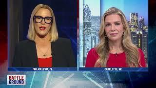 Inflation Squeezes N.C. Voters | Morgan Fogarty of WCCB Charlotte