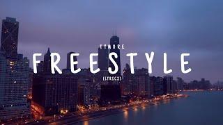 Tymore-Freestyle(LYRICS)|Kbedits