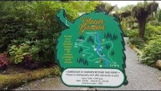 Glacier Gardens Tour: Juneau Alaska