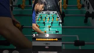 Foosball VietNam Official đang phát trực tiếp!