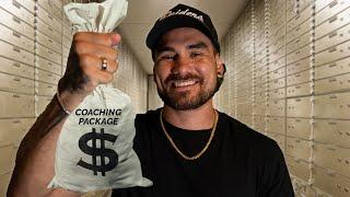 How to Price Your Coaching Packages