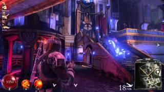 PLAYING NOSGOTH | 60FPS HD