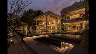 Ultra luxurious contemporary house by Talati & partners | Architecture & Interior Shoots