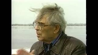 Петр Львович Монастырский. P. Monastyrsky