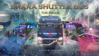 FULL FILM - DRAKA SHUTTLE BUS