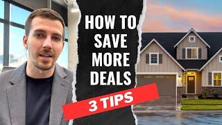 How to Set Client Expectations as Real Estate Agent to close more deals