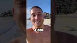 Как набрать первую 1000 подписчиков на ютубе?