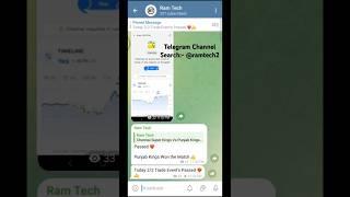 Probo Bitcoin Tricks | Probo Bitcoin Prediction | Ram Tech