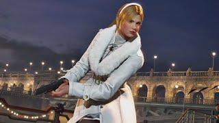 173 - Tekken 8 - Coouge (Nina Williams) vs NixUniverse1 (Lili)