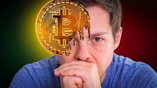 WTF Just Happened To Bitcoin?!