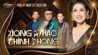 PBN137 Collection | Dòng Nhạc Thính Phòng