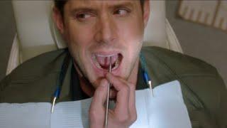Supernatural Dean Visits The Dentist (Extended Version)