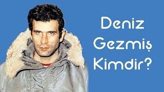 Deniz Gezmiş Kimdir [KimKim] [Sesli Anlatım]