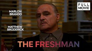 The Freshman | English Full Movie | Comedy Crime