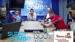 SUPER COMBO DEL DEPORTE EN SONORA 1500 AM