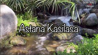 Astana Kasilasa | Kamis| Tausug Karaoke