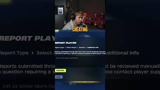 mrsavage gets a player banned