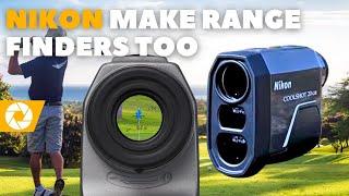 Best Nikon Rangefinder 20i G3 vs 20i G2 - Which Ones Better?