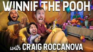 Is Winnie the Pooh a World Class Attraction? (with Craig Roccanova) • FOR YOUR AMUSEMENT